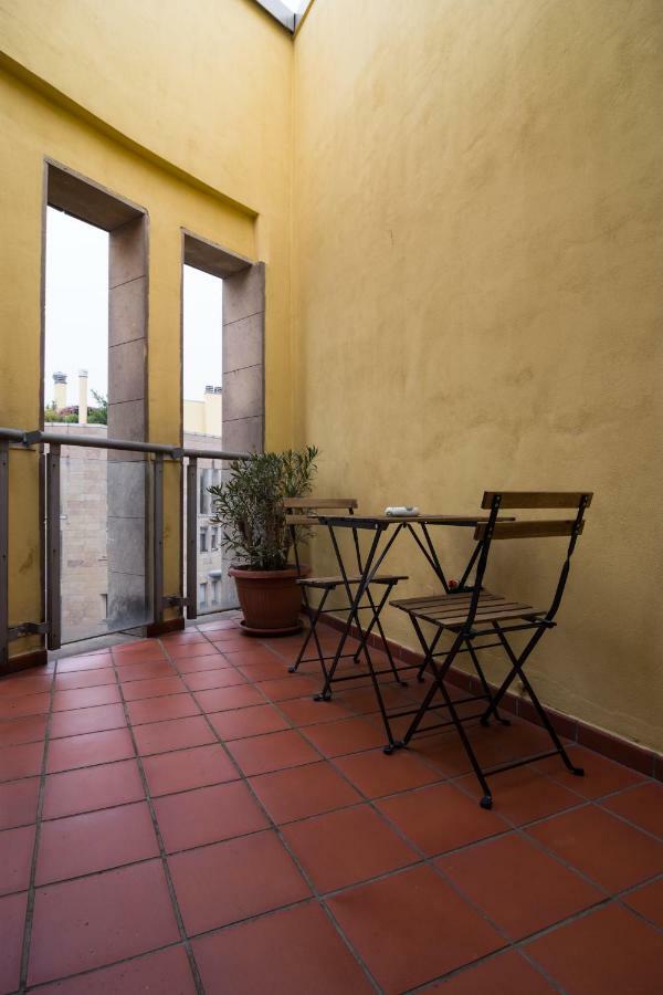 Cozy Penthouse San Donato Milanese Exterior foto